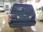 Honda Pilot 2007