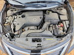 Nissan Altima 2013