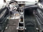 Nissan Sentra 2015