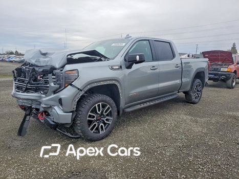 GMC Sierra 2026 - Image 1 of 13