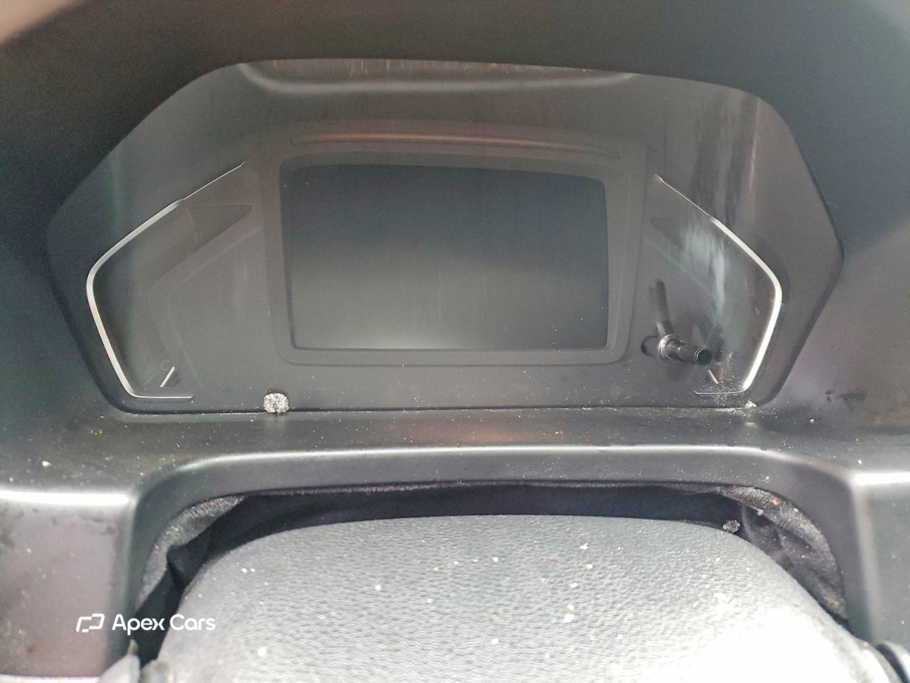 Honda Odyssey 2019