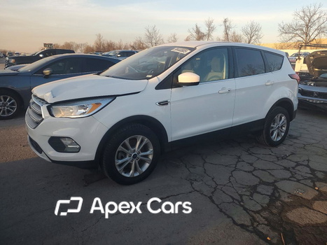 Ford Escape 2019 - Image 1 of 13
