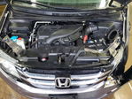 Honda Odyssey 2014