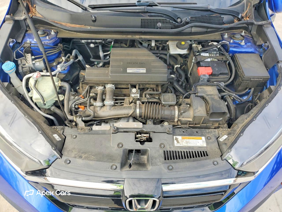 Honda CR-V 2020