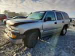 Chevrolet Tahoe 2003