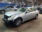 Infiniti G 2013
