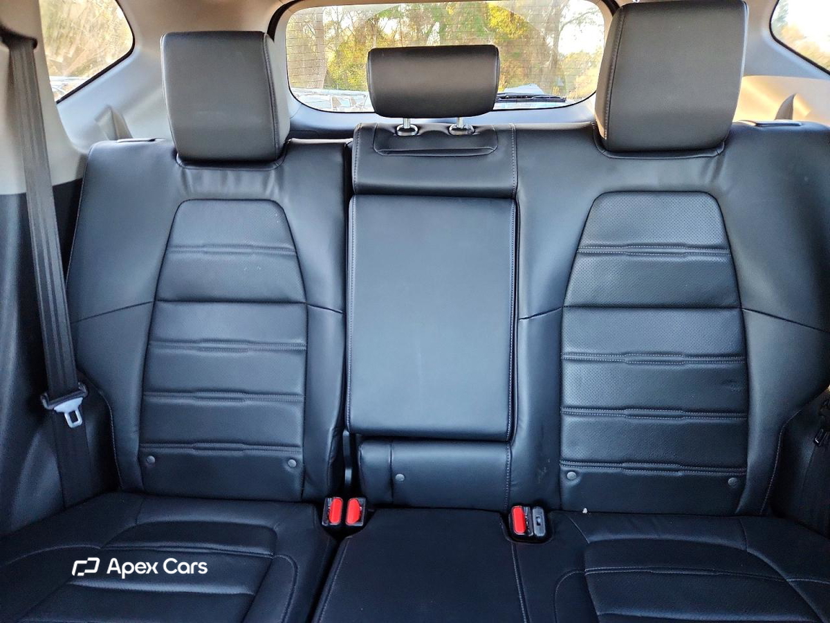 Honda CR-V 2019