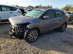 Nissan Kicks 2021