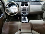 Mercury Mariner 2010