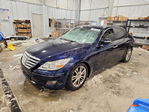 Hyundai Genesis 2011