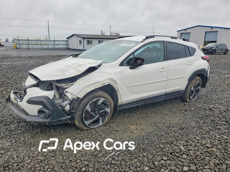 Subaru XV 2024 - Image 1 of 15