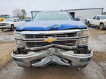 Chevrolet Silverado 2015