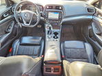 Nissan Maxima 2016