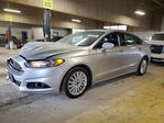 Ford Fusion 2013