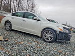 Nissan Altima 2014