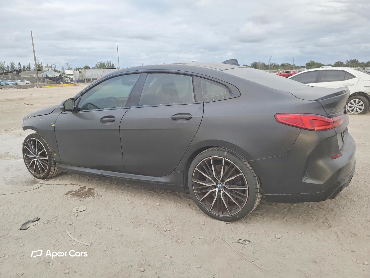BMW M2 2020