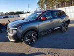 Nissan Kicks 2025