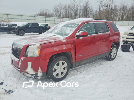 GMC Terrain 2015 - Image 1 of 13