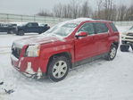 GMC Terrain 2015