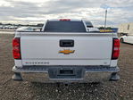 Chevrolet Silverado 2015