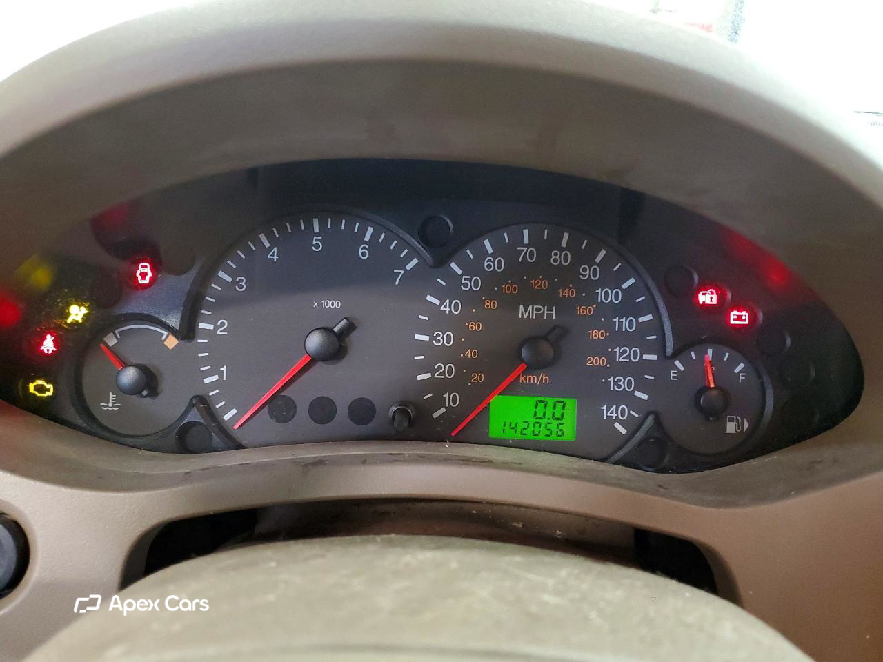 Ford Focus 2006