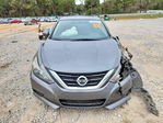 Nissan Altima 2016