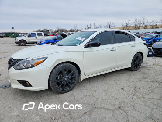 Nissan Altima 2018 - Image 1 of 13