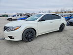 Nissan Altima 2018