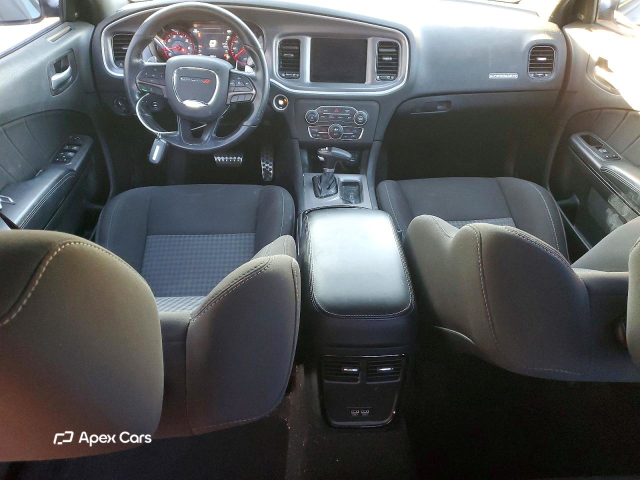 Dodge Charger 2019