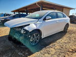Kia Forte 2024