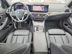 BMW Series 3 2023