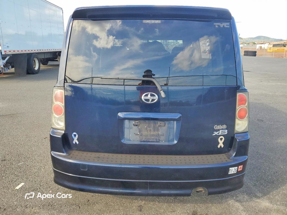 Toyota  2006