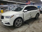 Acura MDX 2017
