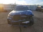 BMW X7 2022