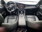 Alfa Romeo Giulia 2021