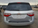 Honda Odyssey 2012