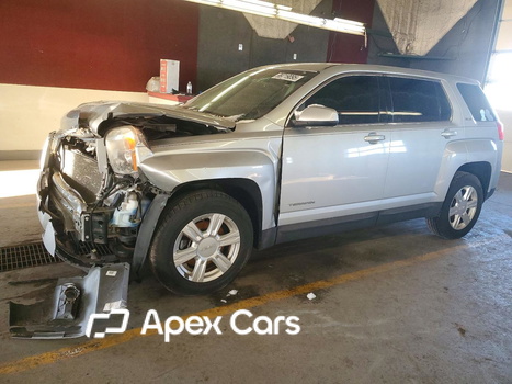 GMC Terrain 2015 - Zdjęcie 1 z 14