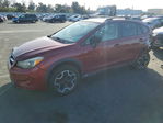 Subaru XV 2015