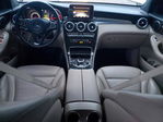 Mercedes-Benz GLC 2017
