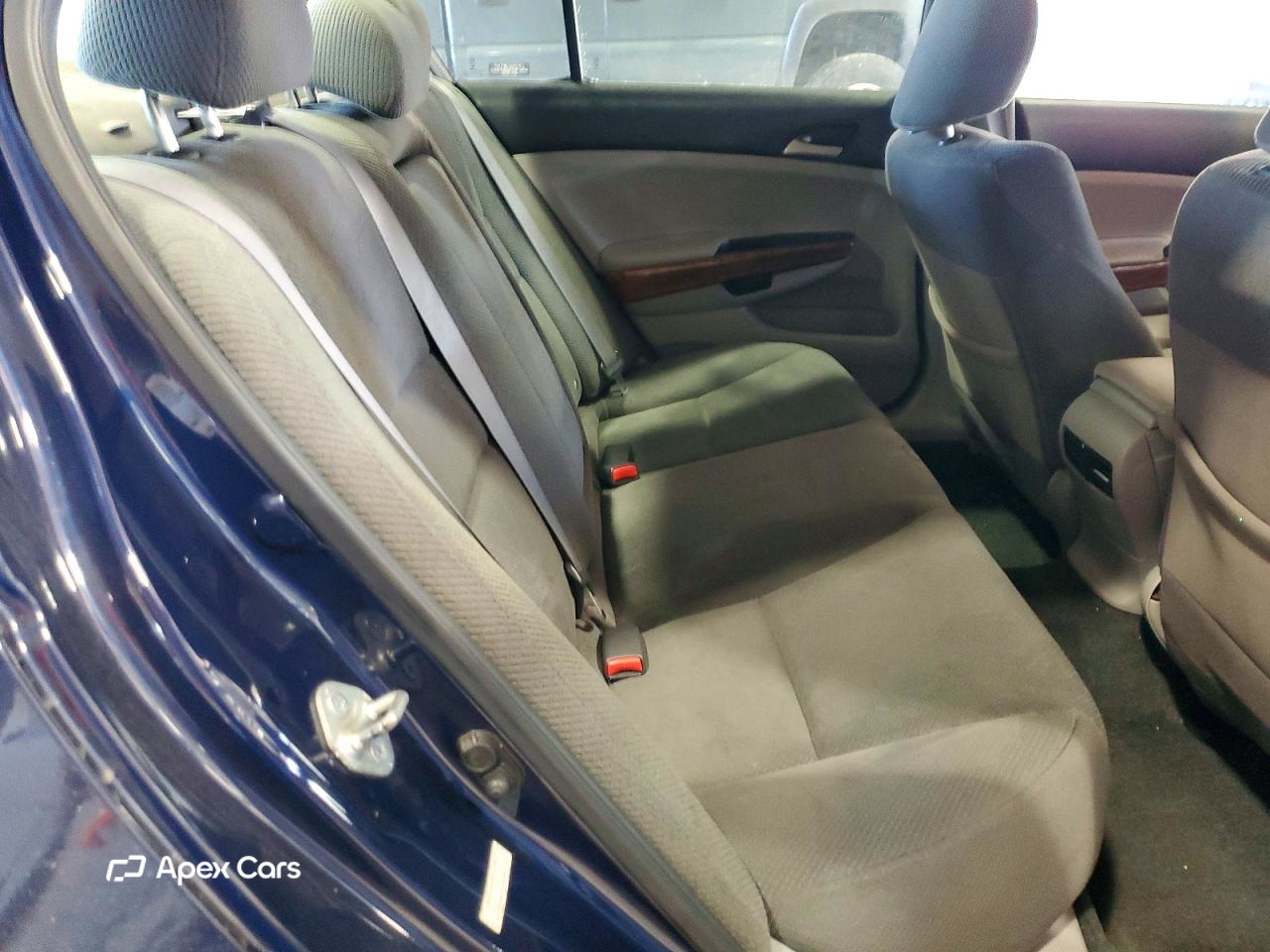 Honda Accord 2011