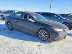 Lexus ES 2021