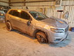 Jeep Cherokee 2019