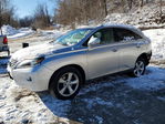 Lexus RX 2013
