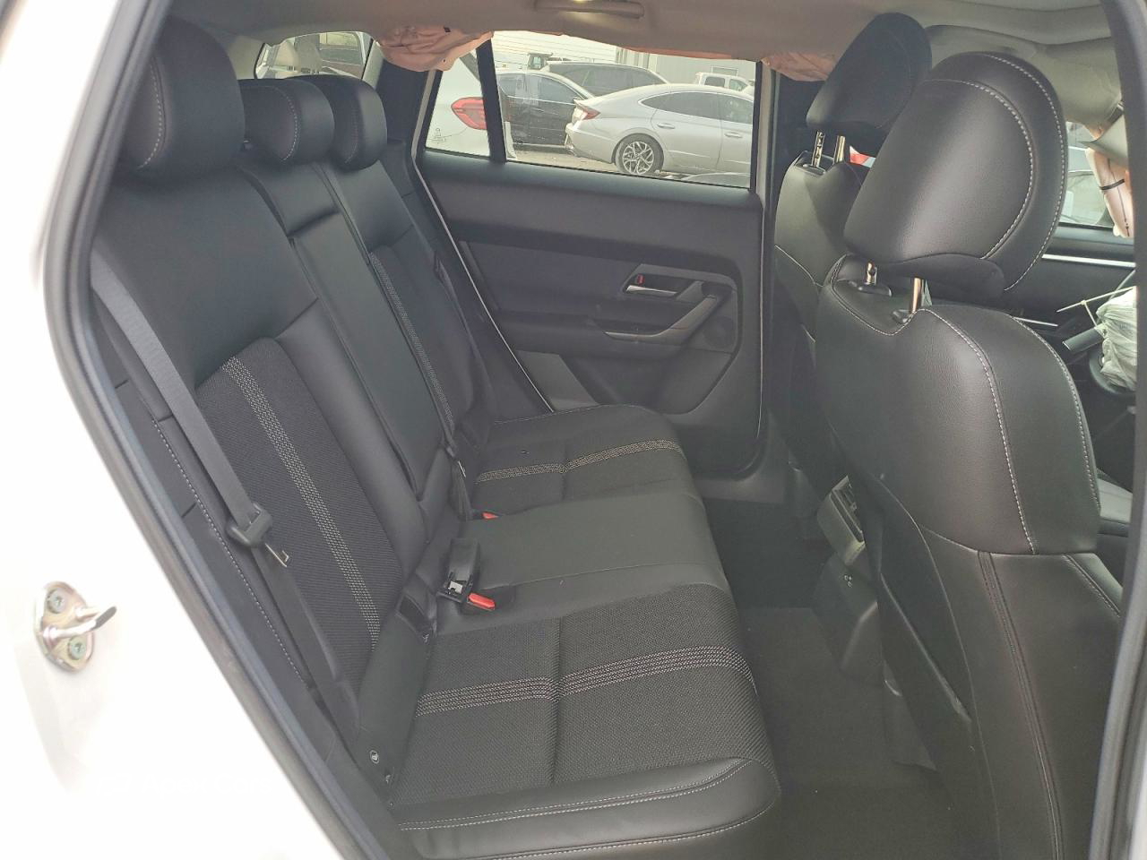 Mazda CX-50 2025