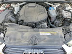 Audi A4 2018