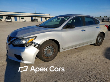 Nissan Altima 2016 - Image 1 of 12