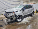 Ford EcoSport 2018