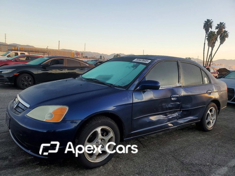 Honda Civic 2003 - Image 1 of 13