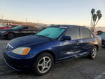 Honda Civic 2003
