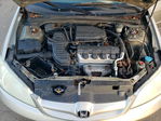 Honda Civic 2004